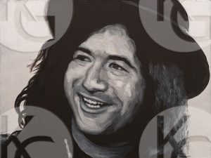 008WM 008 Jerry Garcia