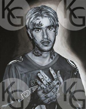 038WM 038 Lil Peep
