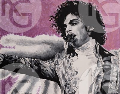 039 Collector size Art Print - 14" x 11"