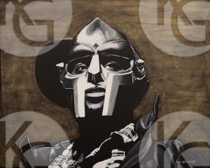 043 MF Doom