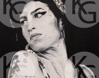 045 Full Size Art Print - 28" x 22"