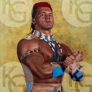 051WM 051 Tatanka