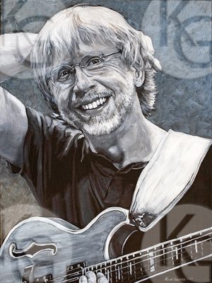 057WM 057 Trey Anastasio