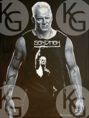 059 Sandman