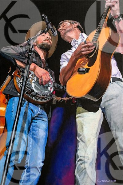 075 Full Size Giclee - 24" x 36"