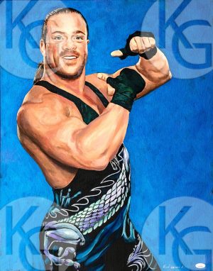 079WM 079 Rob Van Dam