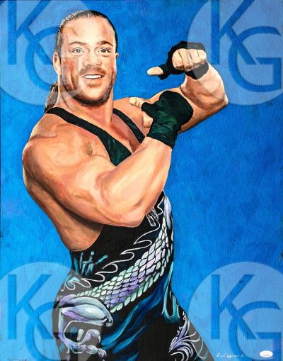 079WM 079 Rob Van Dam