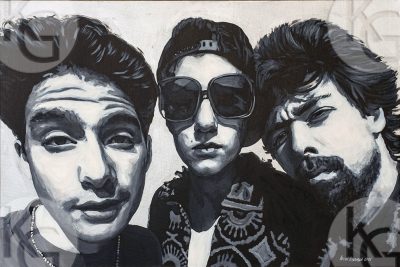 082 Full Size Giclee - 36" x 24"
