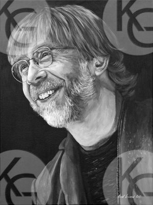 116WM 116 Trey Anastasio
