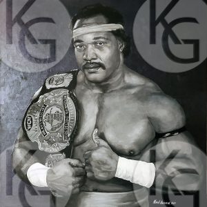 131WM 131 Ron Simmons