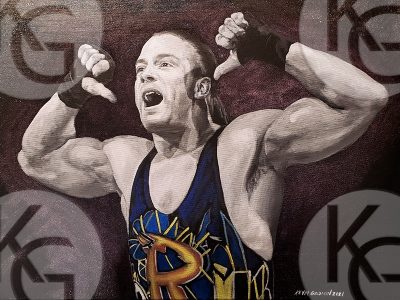 148 Full Size Giclee - 24" x 18"