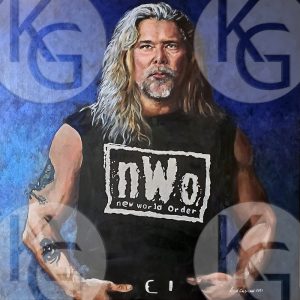150WM 150 Kevin Nash