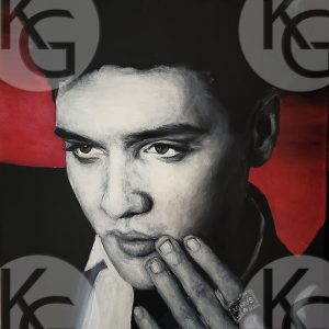 156 Elvis