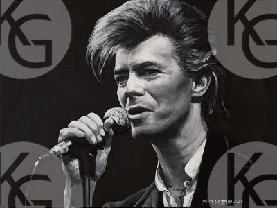 159 Full Size Art Print - 24" x 18"