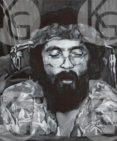 120bWM 120 Cheech and Chong - 3 Piece Set