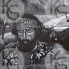 121 Collector size Art Prints - 11" x 11" (x2)