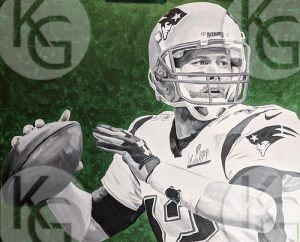 164 Tom Brady