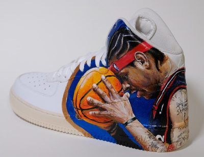 Nike Air Force 1