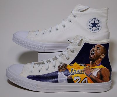 Converse Chuck Taylor All Star II