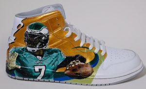 MVICK115A Nike Air Jordan 1