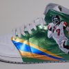 Nike Air Jordan 1