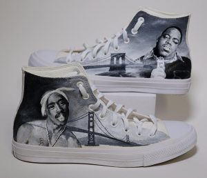 T&BM115 Converse Chuck Taylor All Star