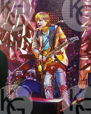 173WM 173 Ghosts of the Forrest - Trey Anastasio