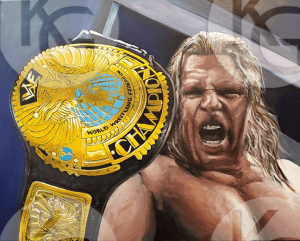 181 Triple H