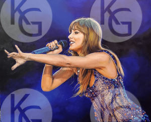 216WM 216 Taylor Swift 01