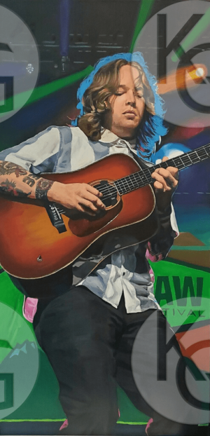 231WM 231 Billy Strings