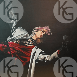 221WM 221 MGK