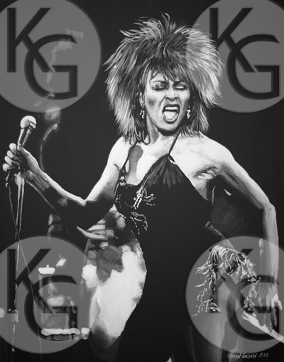 244WM 244 Tina Turner