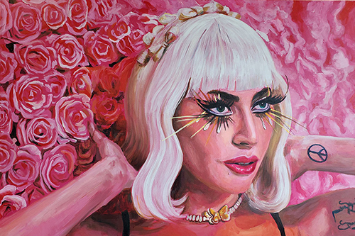 LadyGagaTMB